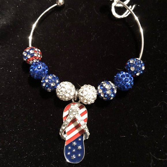 Summer bangle - Picture 1 of 1